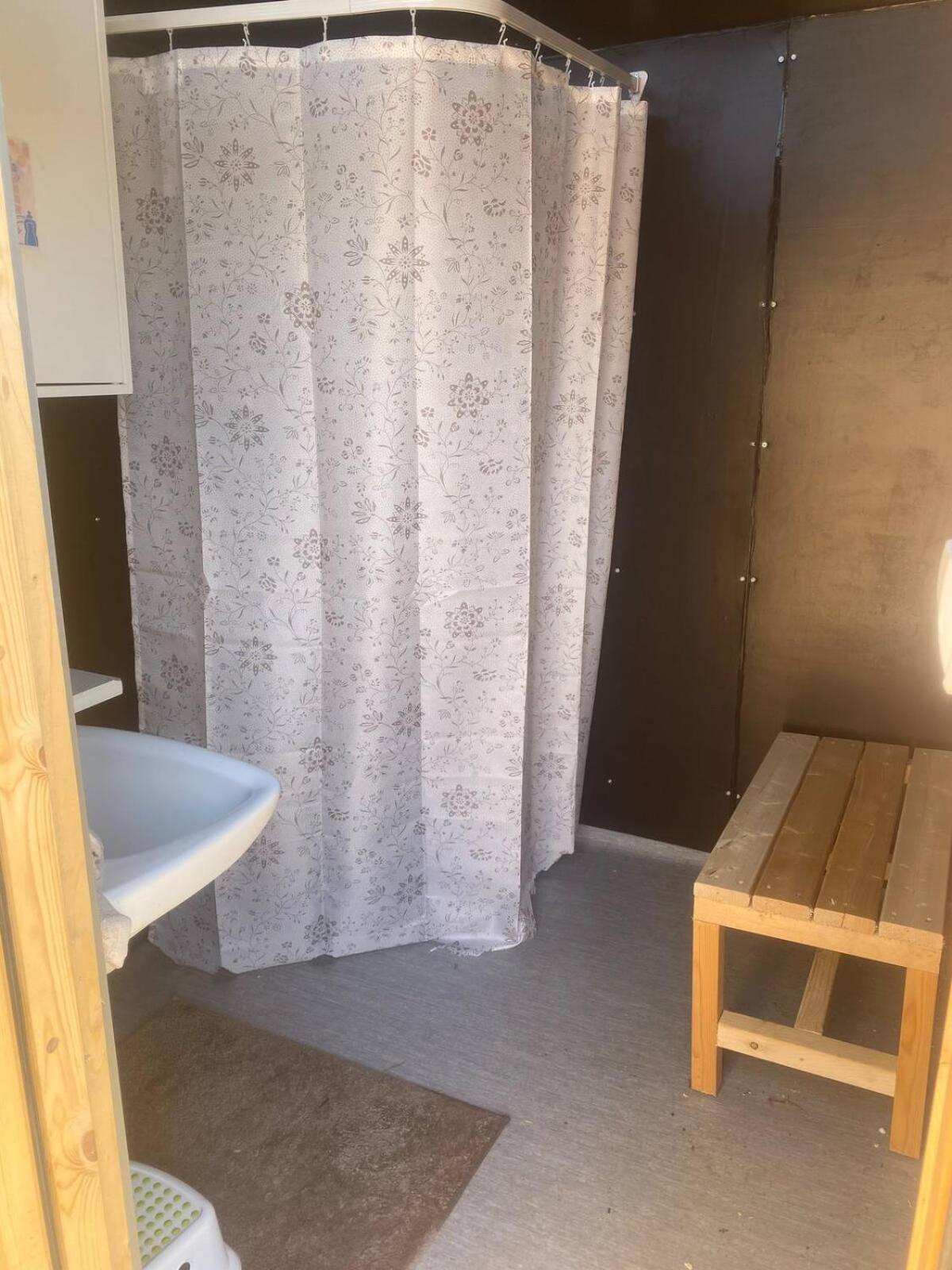 Niiralan Tila : Starlite Cabin Laitila Kültér fotó